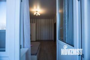 1-к квартира, посуточно, 65м2, 1/1 этаж
