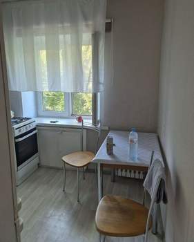 1-к квартира, на длительный срок, 30м2, 2/5 этаж