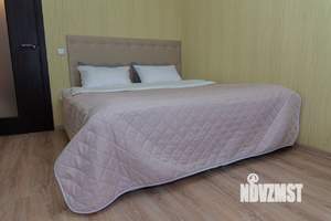 1-к квартира, посуточно, 48м2, 12/18 этаж