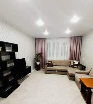 3-к квартира, на длительный срок, 64м2, 5/9 этаж