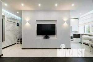 1-к квартира, посуточно, 33м2, 4/5 этаж