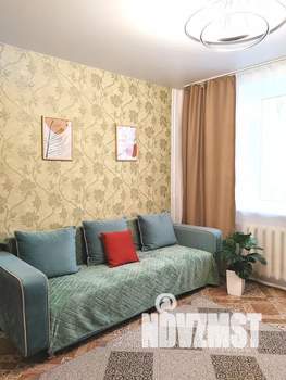 1-к квартира, посуточно, 32м2, 5/9 этаж