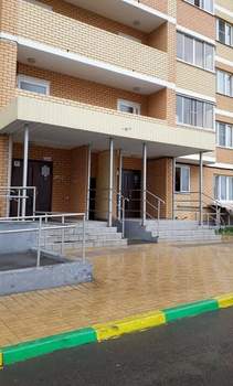 2-к квартира, на длительный срок, 66м2, 7/16 этаж