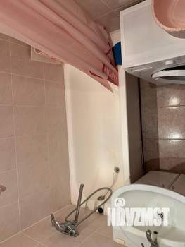 1-к квартира, посуточно, 34м2, 1/1 этаж