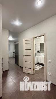 1-к квартира, посуточно, 50м2, 10/19 этаж