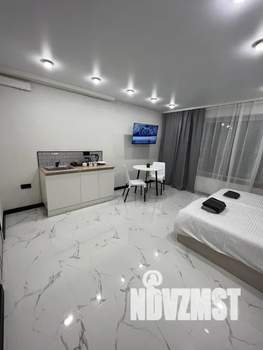 1-к квартира, посуточно, 35м2, 2/4 этаж