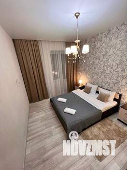 2-к квартира, посуточно, 20м2, 1/1 этаж