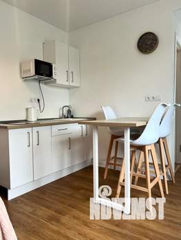 1-к квартира, посуточно, 20м2, 1/2 этаж