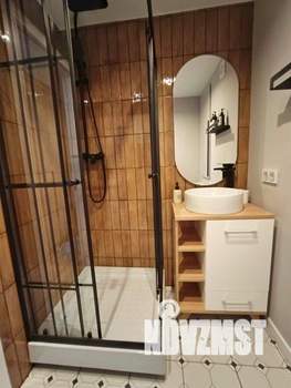 1-к квартира, посуточно, 31м2, 1/1 этаж