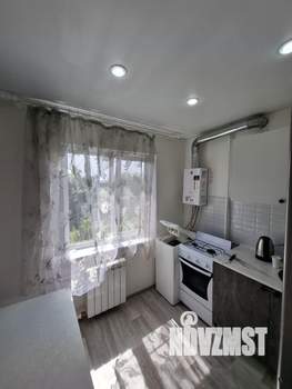 1-к квартира, на длительный срок, 31м2, 3/5 этаж