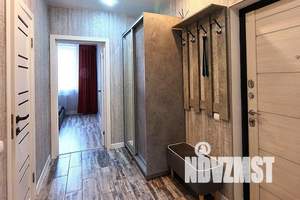 2-к квартира, посуточно, 48м2, 10/14 этаж