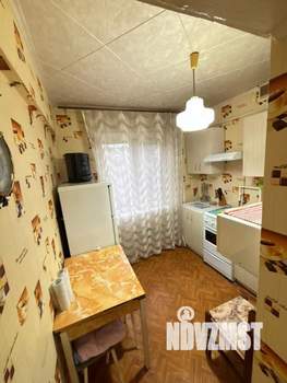 2-к квартира, на длительный срок, 45м2, 5/5 этаж