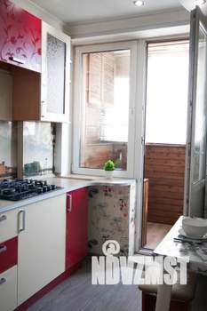 1-к квартира, посуточно, 35м2, 7/12 этаж