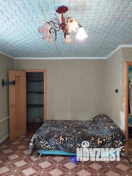 1-к квартира, на длительный срок, 32м2, 3/5 этаж