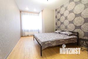 1-к квартира, посуточно, 48м2, 5/16 этаж