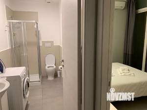1-к квартира, посуточно, 35м2, 6/17 этаж