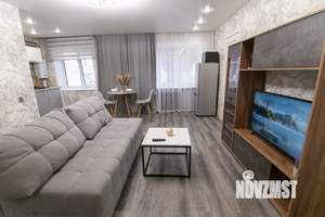 2-к квартира, посуточно, 45м2, 1/5 этаж