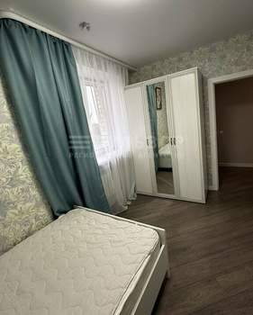 2-к квартира, на длительный срок, 54м2, 7/9 этаж