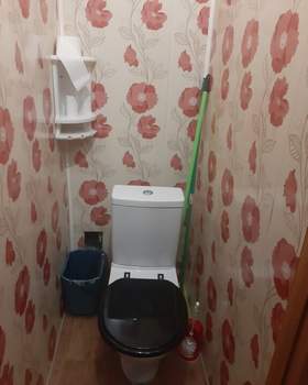 2-к квартира, на длительный срок, 45м2, 1/5 этаж
