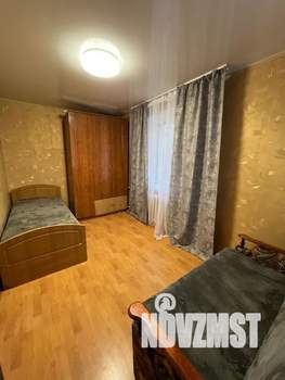 2-к квартира, посуточно, 46м2, 2/5 этаж