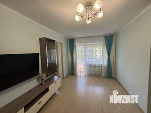 2-к квартира, на длительный срок, 42м2, 4/5 этаж