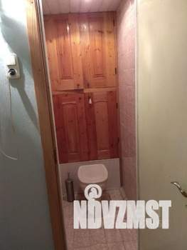 4-к квартира, на длительный срок, 96м2, 4/9 этаж