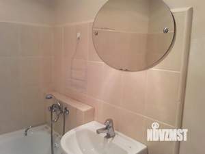 1-к квартира, на длительный срок, 32м2, 3/4 этаж