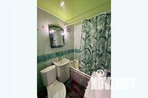 3-к квартира, посуточно, 65м2, 2/5 этаж