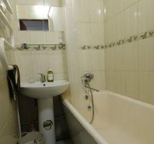 1-к квартира, на длительный срок, 31м2, 3/5 этаж