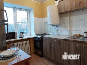 1-к квартира, посуточно, 31м2, 4/5 этаж