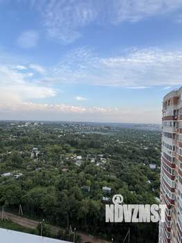1-к квартира, на длительный срок, 47м2, 20/24 этаж