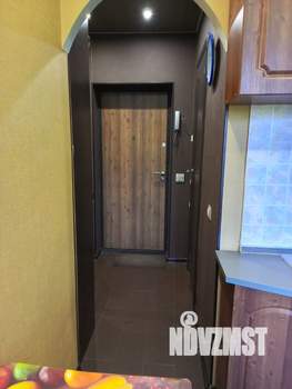 1-к квартира, посуточно, 26м2, 3/5 этаж