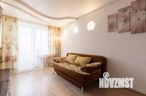 2-к квартира, посуточно, 55м2, 1/1 этаж