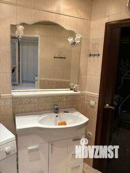 2-к квартира, на длительный срок, 44м2, 5/5 этаж