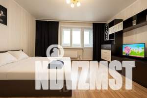 1-к квартира, посуточно, 45м2, 11/22 этаж