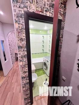 1-к квартира, посуточно, 29м2, 2/6 этаж