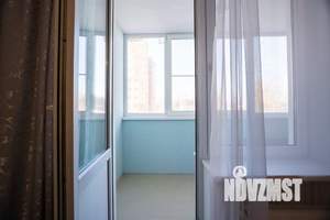 1-к квартира, посуточно, 65м2, 1/1 этаж