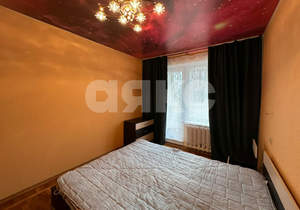 2-к квартира, на длительный срок, 50м2, 3/9 этаж