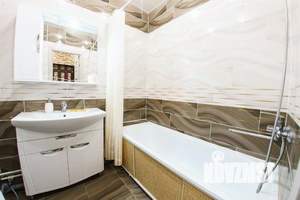 2-к квартира, посуточно, 49м2, 1/1 этаж