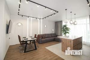 3-к квартира, на длительный срок, 120м2, 14/16 этаж