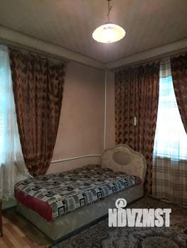 1-к квартира, на длительный срок, 35м2, 2/2 этаж