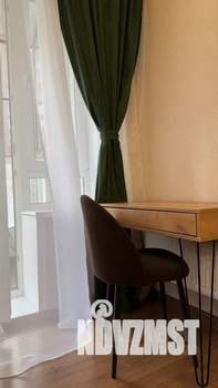 2-к квартира, посуточно, 40м2, 6/12 этаж