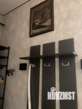 2-к квартира, посуточно, 49м2, 3/4 этаж