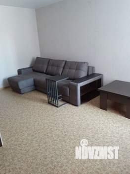 2-к квартира, на длительный срок, 51м2, 1/11 этаж