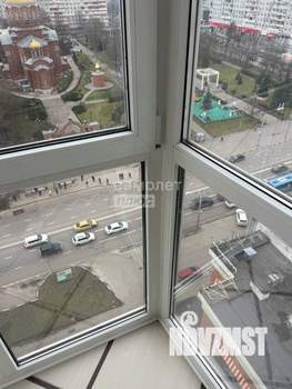 3-к квартира, на длительный срок, 86м2, 14/17 этаж