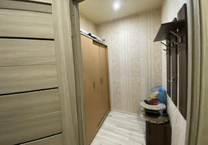 1-к квартира, на длительный срок, 42м2, 18/22 этаж