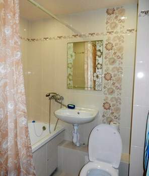 1-к квартира, на длительный срок, 36м2, 9/10 этаж