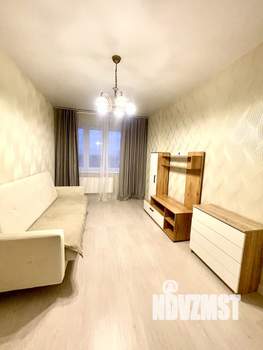 2-к квартира, на длительный срок, 50м2, 15/23 этаж