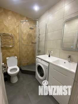 Студия квартира, посуточно, 27м2, 2/10 этаж