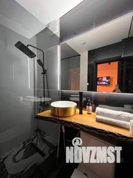 2-к квартира, посуточно, 43м2, 3/5 этаж